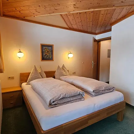 דירה Gollegger פלאכאו