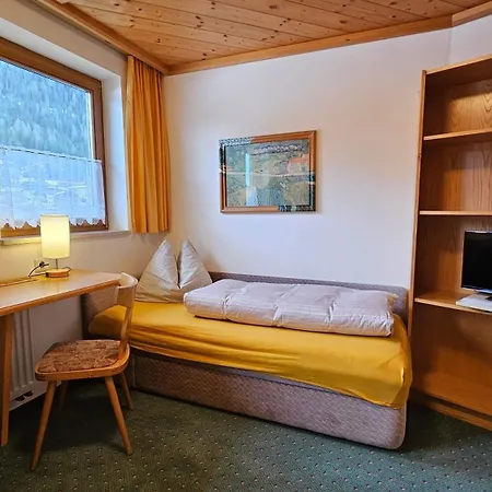 דירה Gollegger *