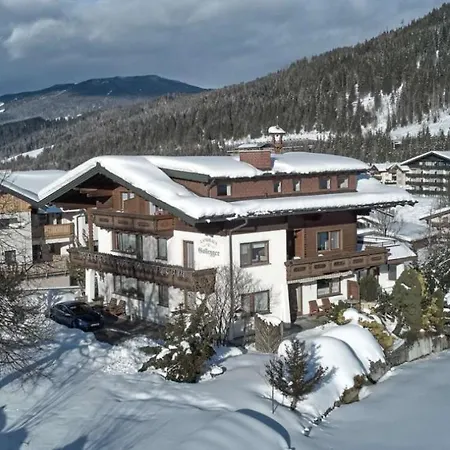 Apartment Gollegger Flachau