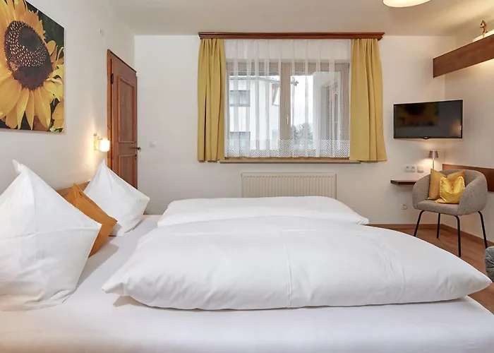 Apartment Gollegger Flachau