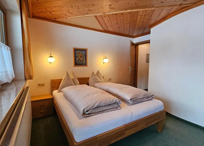 Apartment Gollegger Flachau