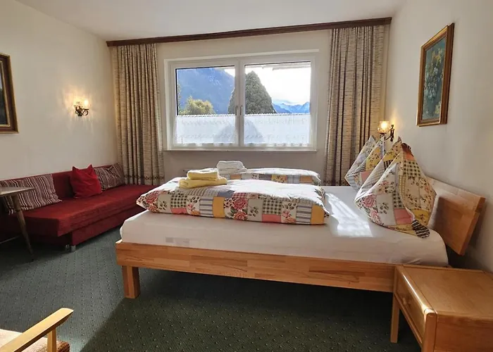 Apartment Gollegger Flachau